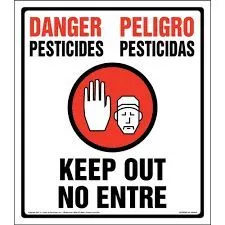thumbnail for publication: Worker Protection Standard (WPS) Responsibilities and Compliance